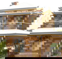 The Matchbox House Bed and Breakfast - Accommodation QLD