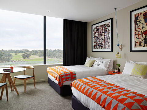 The Larwill Studio - Accommodation QLD 1