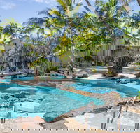 The Islander Noosa Resort - Accommodation QLD