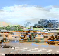 The Robert Towns - Accommodation QLD