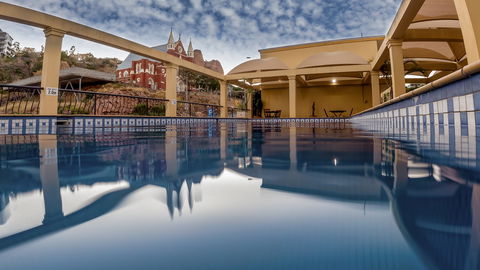 The Robert Towns - Accommodation QLD 1