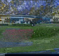 The Barrough - Accommodation QLD