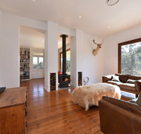 The Parson's Retreat - Accommodation QLD