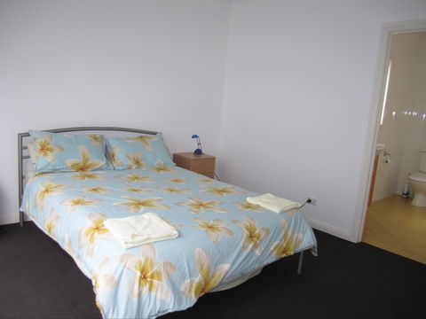 The Waterfront Starfish - Accommodation QLD 2