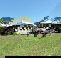 The Old School Bed and Breakfast - Accommodation QLD