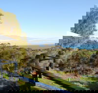 Thorn Park on the Island - Accommodation QLD