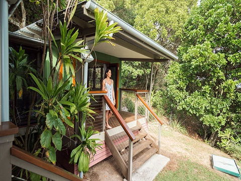 Thomson Cottage - Accommodation QLD 2