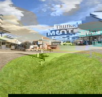 Thunderbird Motel - Accommodation QLD