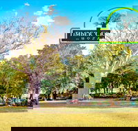 Timber Creek Hotel and Caravan Park - Accommodation QLD