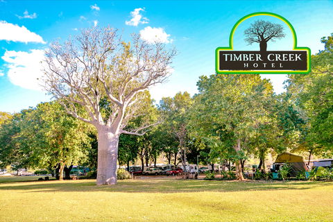 Timber Creek Hotel And Caravan Park - Accommodation QLD 0