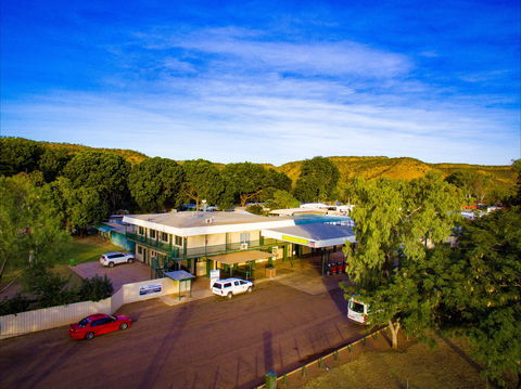 Timber Creek Hotel And Caravan Park - Accommodation QLD 1