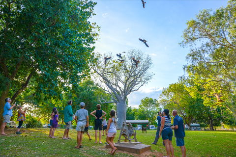 Timber Creek Hotel And Caravan Park - Accommodation QLD 2