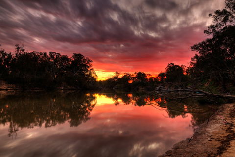 Tindarra Resort - Accommodation QLD 0