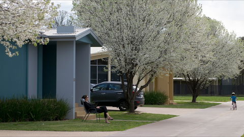 Tindarra Resort - Accommodation QLD 2