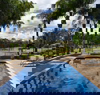 Tokemata Retreat - Accommodation QLD