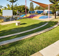 Toowoon Bay Holiday Park - Accommodation QLD