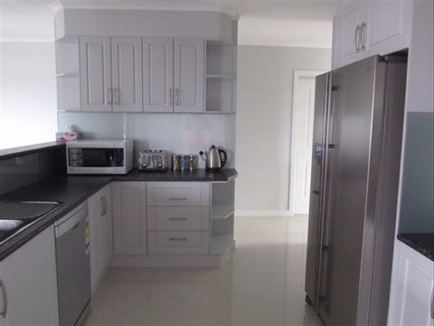 Top Valley View - Accommodation QLD 1