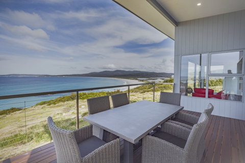 Tranquility Bay Of Fires - Accommodation QLD 0