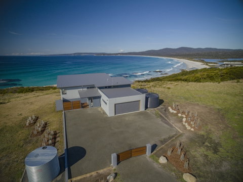Tranquility Bay Of Fires - Accommodation QLD 1