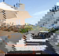 Trumper Park - Accommodation QLD