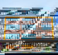 Tryp Fortitude Valley Hotel Brisbane - Accommodation QLD