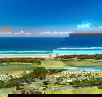 Tweed Holiday Parks Pottsville South - Accommodation QLD