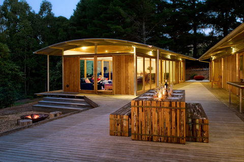 Twelve Apostles Lodge Walk - Accommodation QLD 1