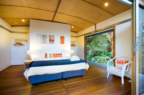 Twelve Apostles Lodge Walk - Accommodation QLD 2