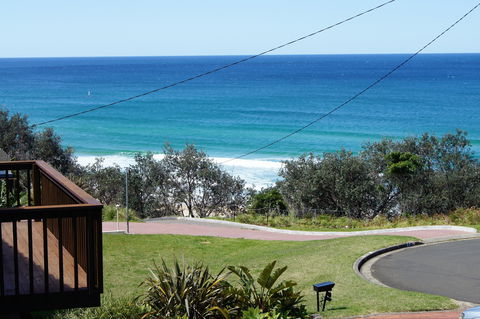 Ulladulla Rennies Beach House And Studio - Accommodation QLD 0