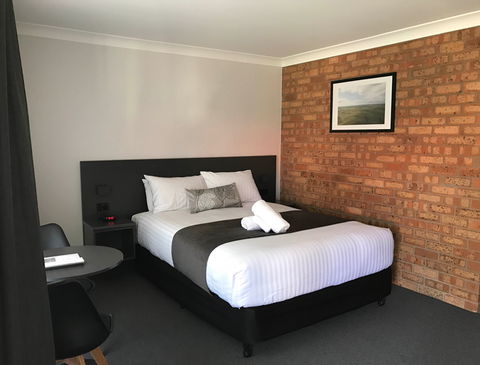Upland Pastures Motel - Accommodation QLD 0