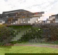 Vasta Vista - Accommodation QLD