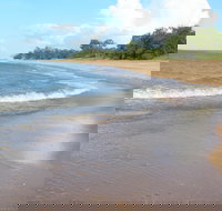 Wagait Beach Holiday Houses - Accommodation QLD