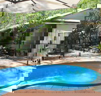 Wagait Beach Bush Retreat - Accommodation QLD