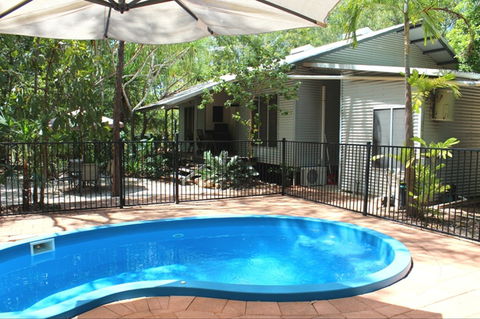 Wagait Beach Bush Retreat - Accommodation QLD 0