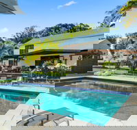 Wandarra - Accommodation QLD