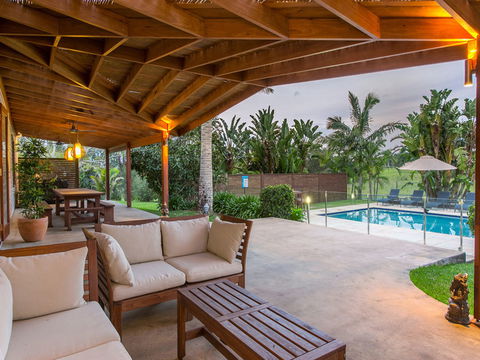 Wandarra - Accommodation QLD 2