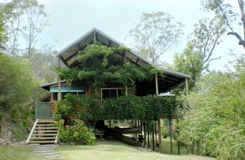 Water Gums Retreat - Accommodation QLD 0