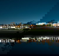 Waurn Ponds Estate - Accommodation QLD