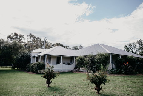 Willow Farm Berry - Accommodation QLD 1