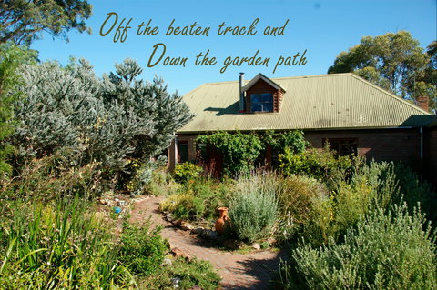 Wind Song Bed And Breakfast - Accommodation QLD 0