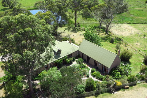 Wind Song Bed And Breakfast - Accommodation QLD 1