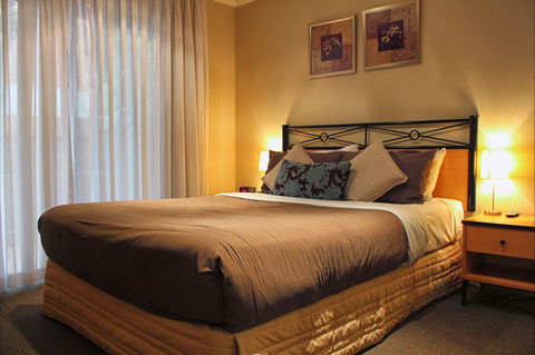 Wollongong Serviced Apartments - Accommodation QLD 0