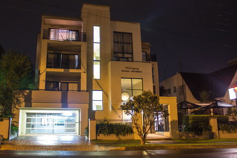 Wollongong Serviced Apartments - Accommodation QLD 1