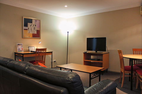 Wollongong Serviced Apartments - Accommodation QLD 2