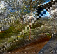 Wollombi Bush Retreat - Accommodation QLD