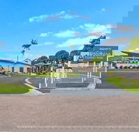Woodbine Tourist Park - Accommodation QLD
