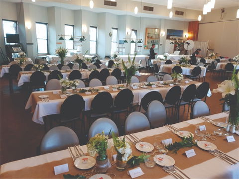 Woodburn Evans Head RSL Club - Accommodation QLD 0