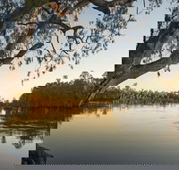 Woperana campground - Accommodation QLD