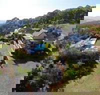 215 Mt Buffalo Retreat - Accommodation QLD