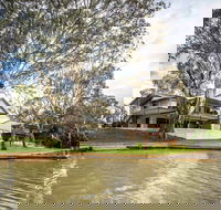 2823 Purnong Road Caunamont - Accommodation QLD